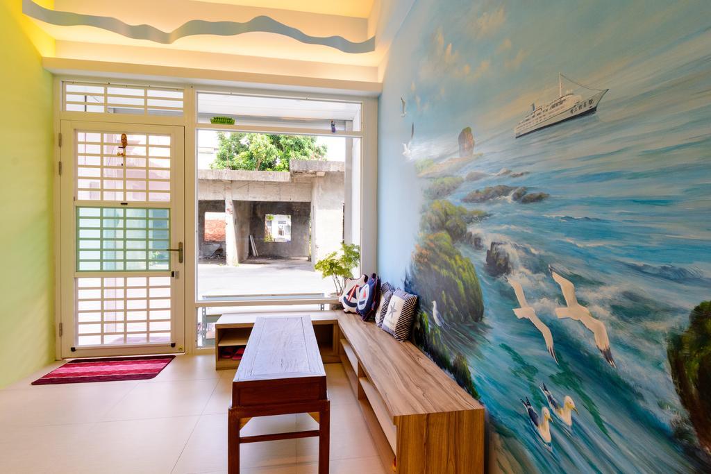 Love In Hengchun B&B Экстерьер фото
