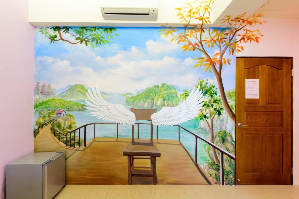 Love In Hengchun B&B Экстерьер фото