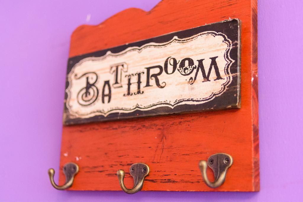 Love In Hengchun B&B Экстерьер фото