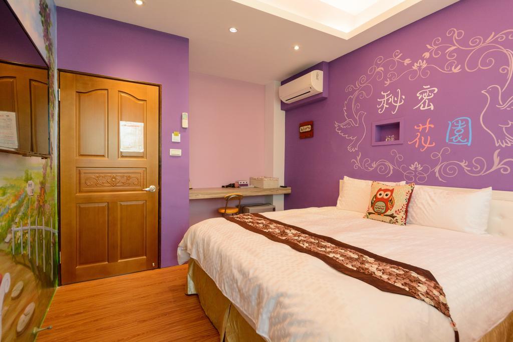 Love In Hengchun B&B Экстерьер фото