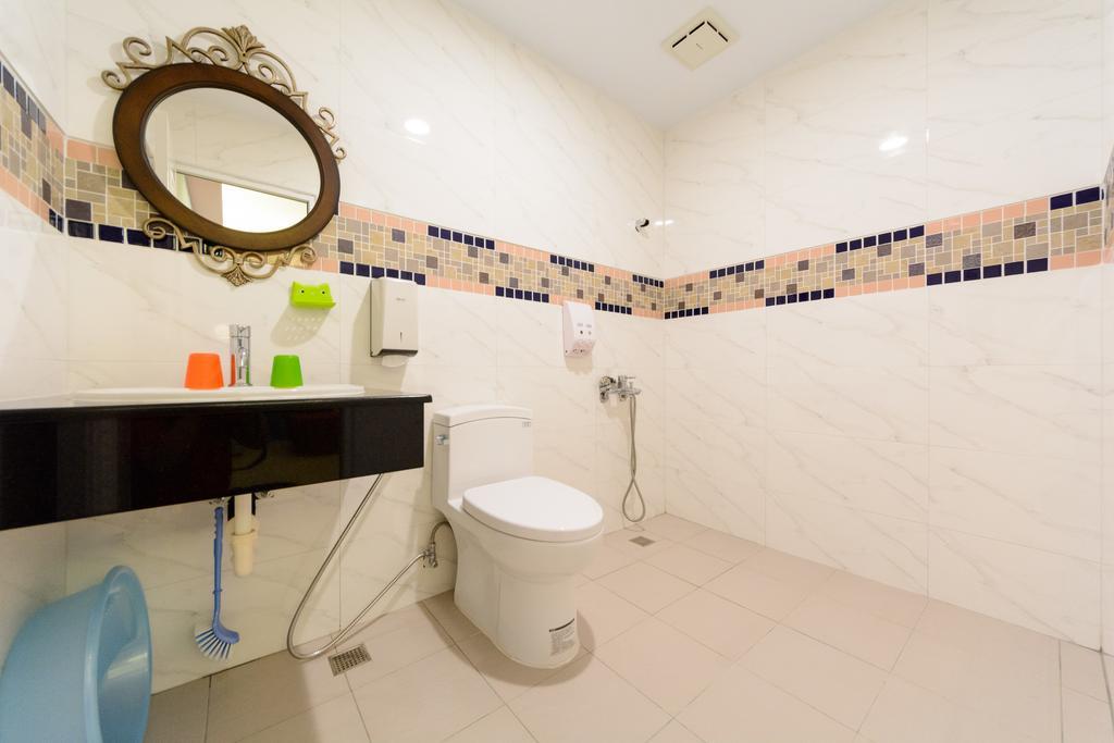 Love In Hengchun B&B Экстерьер фото