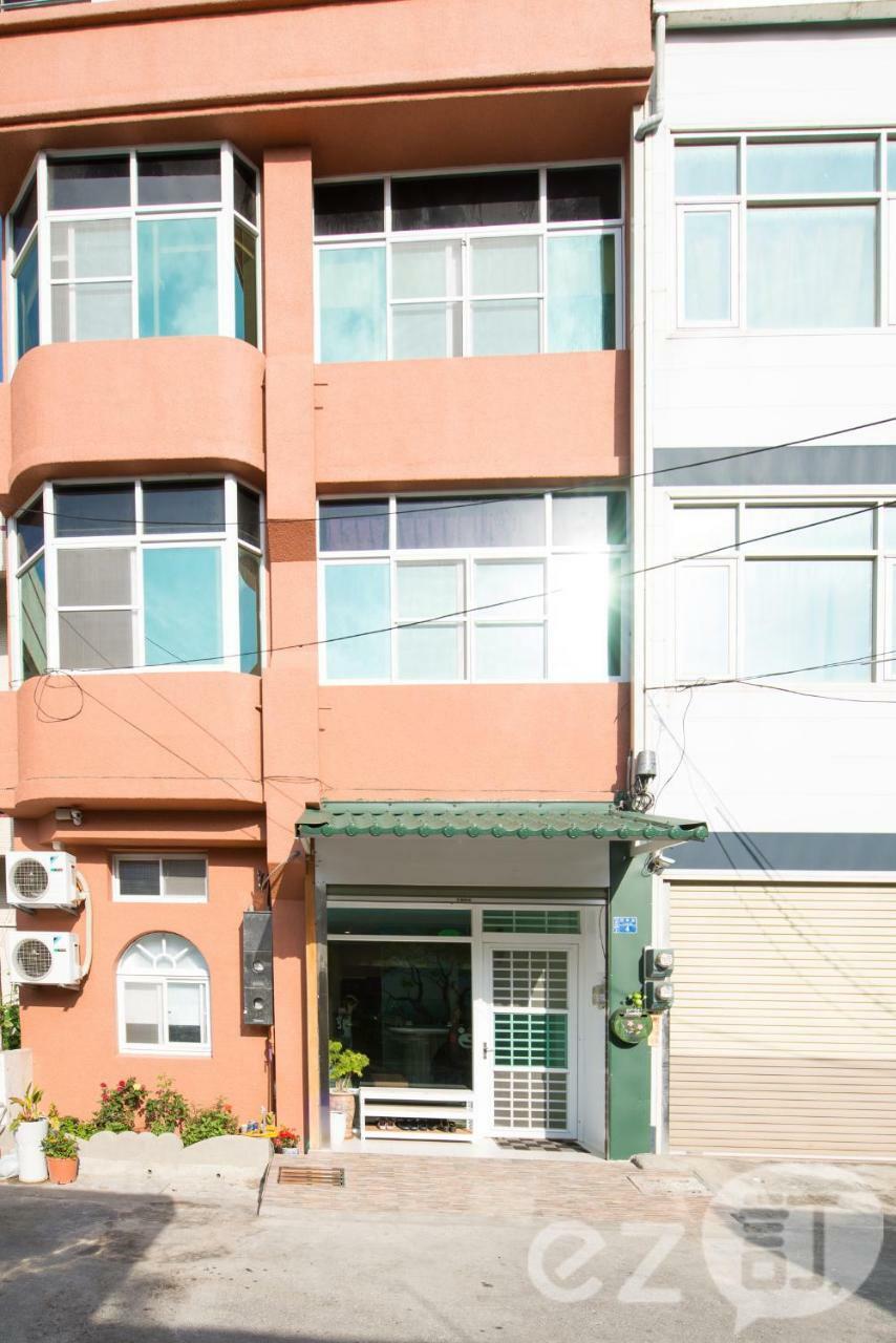 Love In Hengchun B&B Экстерьер фото
